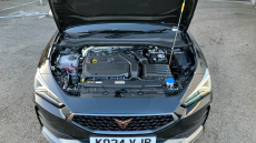 CUPRA Leon 1.5 TSI V1 5dr Petrol Hatchback